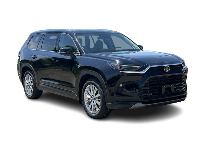 Thumbnail: 2024 Toyota Grand Highlander - 31