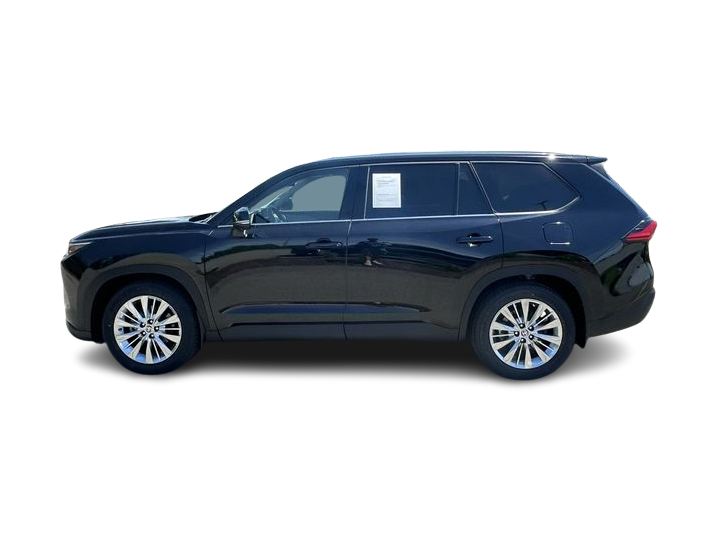 Thumbnail: 2024 Toyota Grand Highlander - 3