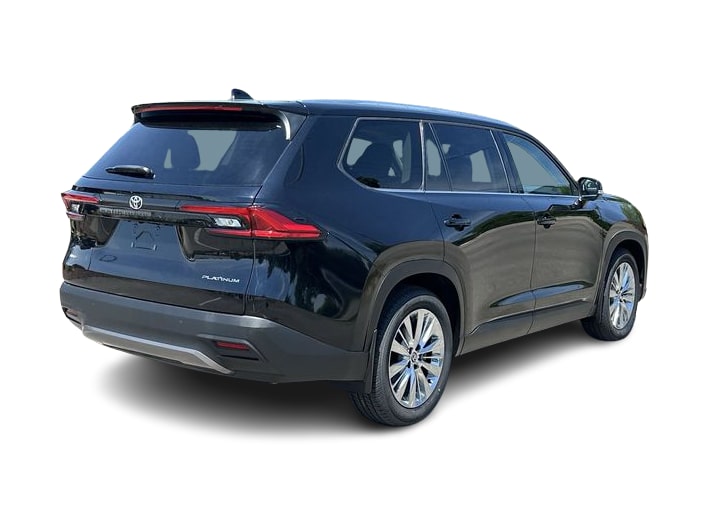 Thumbnail: 2024 Toyota Grand Highlander - 32