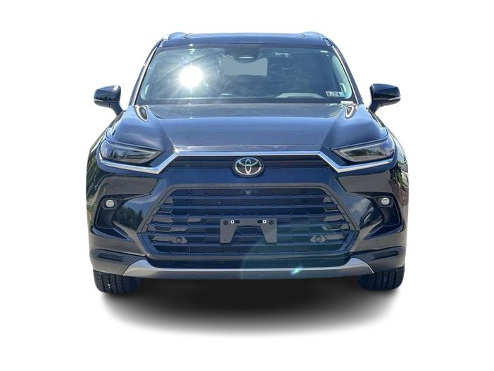 Thumbnail: 2024 Toyota Grand Highlander - 6