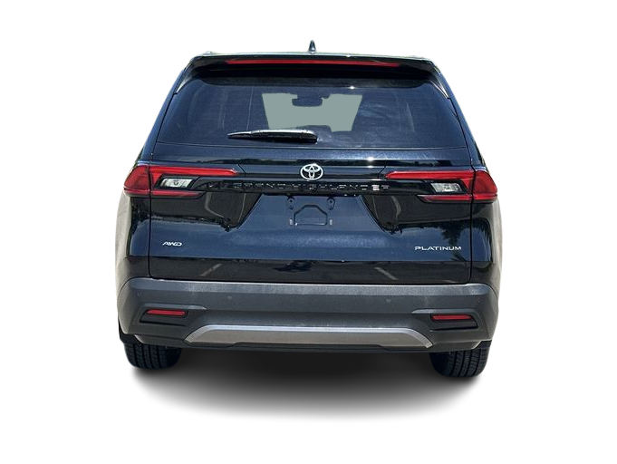 Thumbnail: 2024 Toyota Grand Highlander - 5