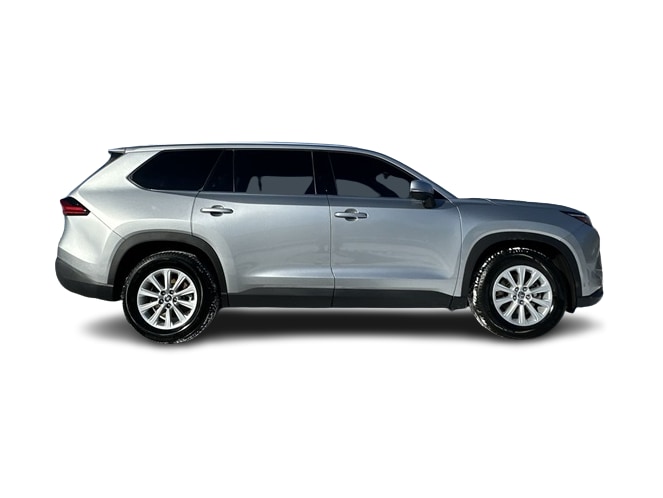 Thumbnail: 2024 Toyota Grand Highlander - 18