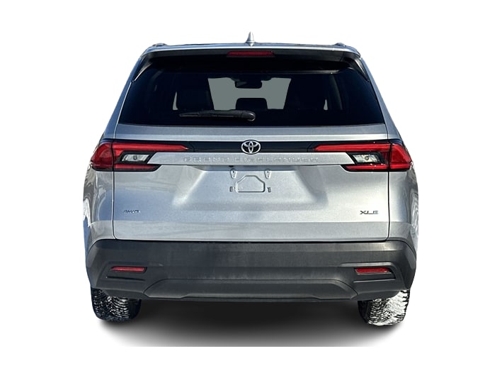 Thumbnail: 2024 Toyota Grand Highlander - 5