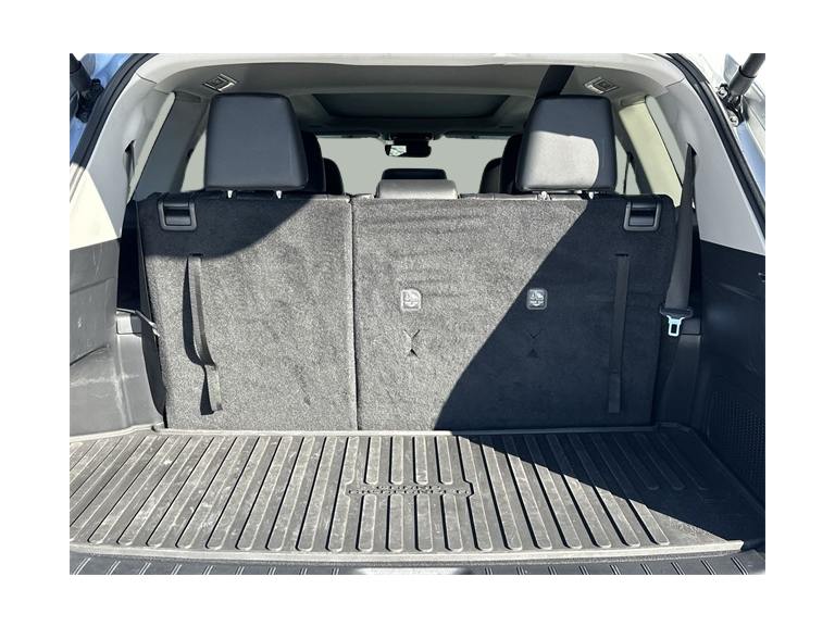 Thumbnail: 2024 Toyota Grand Highlander - 17