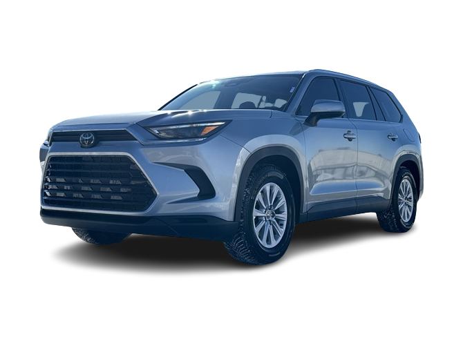 Thumbnail: 2024 Toyota Grand Highlander - 32