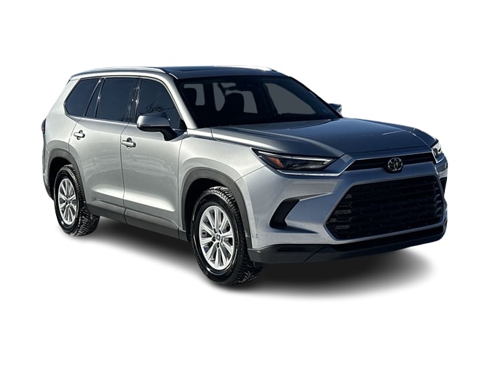 Thumbnail: 2024 Toyota Grand Highlander - 33