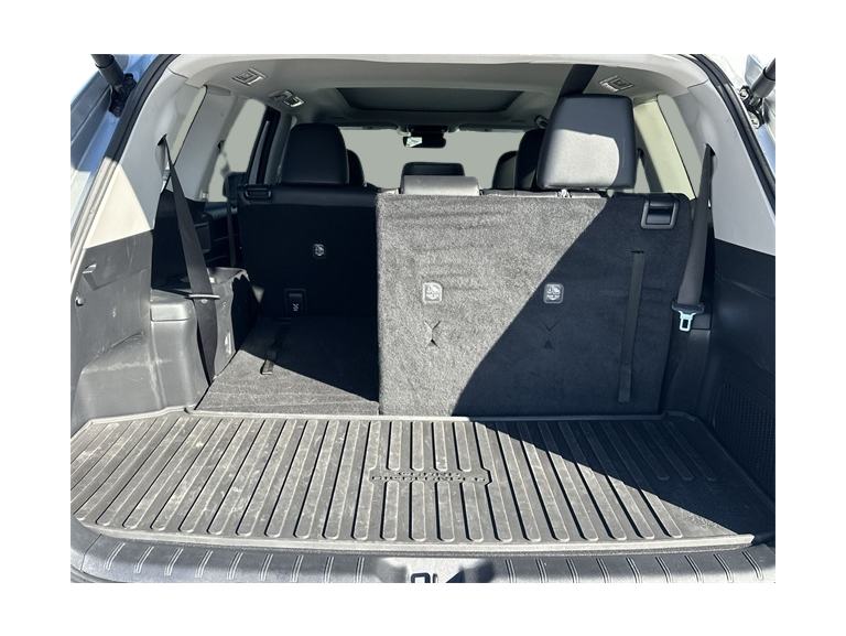 Thumbnail: 2024 Toyota Grand Highlander - 30