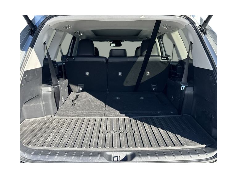 Thumbnail: 2024 Toyota Grand Highlander - 31