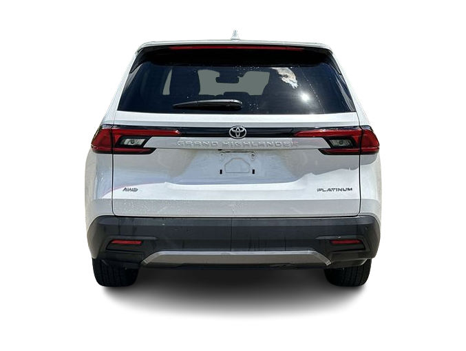 Thumbnail: 2024 Toyota Grand Highlander - 5