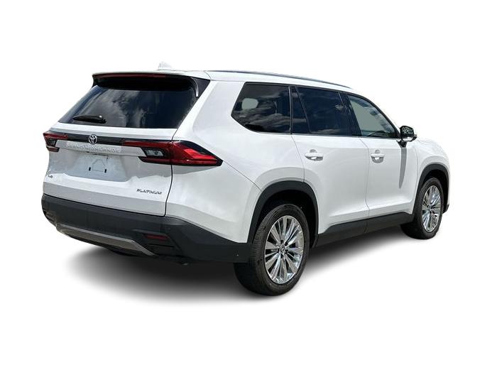 Thumbnail: 2024 Toyota Grand Highlander - 24