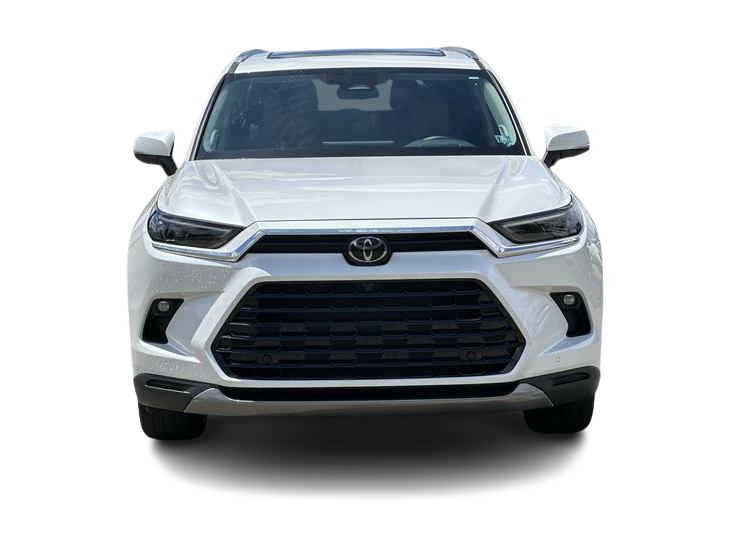 Thumbnail: 2024 Toyota Grand Highlander - 6