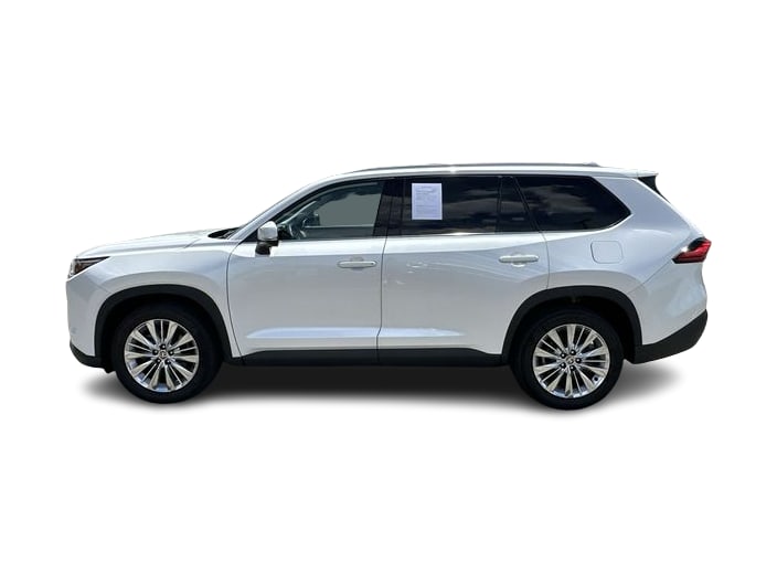 Thumbnail: 2024 Toyota Grand Highlander - 3