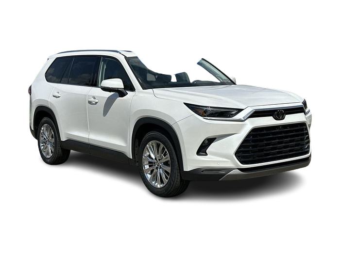 Thumbnail: 2024 Toyota Grand Highlander - 33