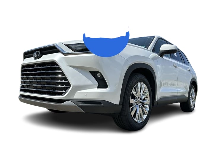 Thumbnail: 2024 Toyota Grand Highlander - 32