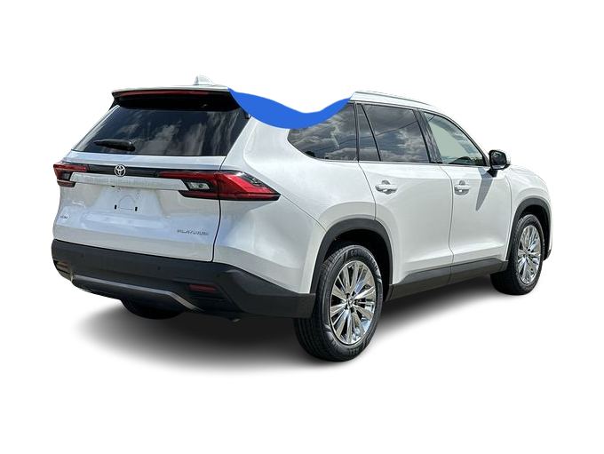Thumbnail: 2024 Toyota Grand Highlander - 34