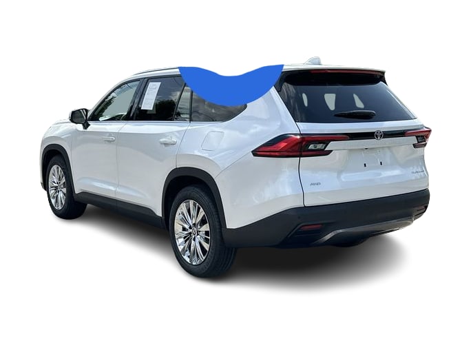 Thumbnail: 2024 Toyota Grand Highlander - 4