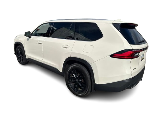 Thumbnail: 2024 Toyota Grand Highlander - 3