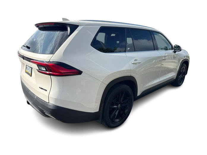 Thumbnail: 2024 Toyota Grand Highlander - 9