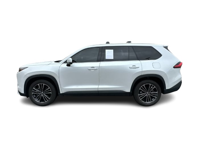 Thumbnail: 2024 Toyota Grand Highlander - 3