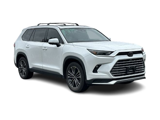 Thumbnail: 2024 Toyota Grand Highlander - 34