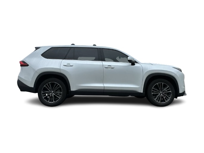 Thumbnail: 2024 Toyota Grand Highlander - 16