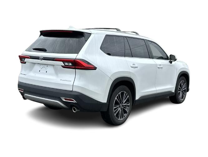 Thumbnail: 2024 Toyota Grand Highlander - 35