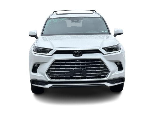Thumbnail: 2024 Toyota Grand Highlander - 6