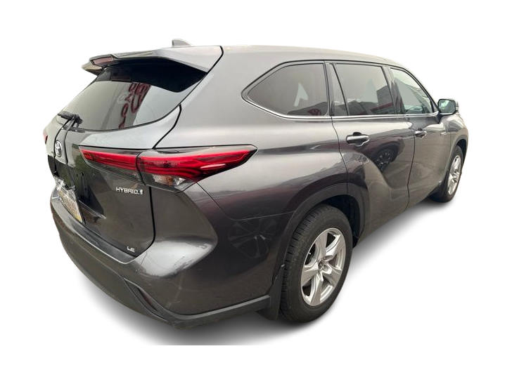 Thumbnail: 2020 Toyota Highlander - 9