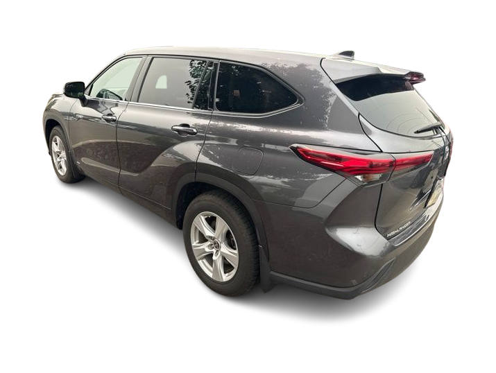 Thumbnail: 2020 Toyota Highlander - 3