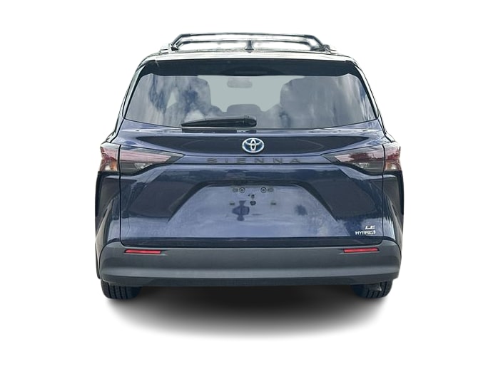 Thumbnail: 2024 Toyota Sienna - 5
