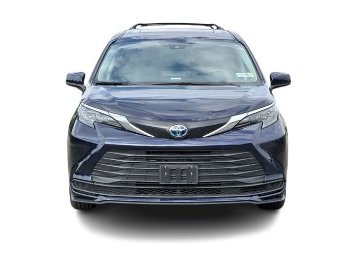 Thumbnail: 2024 Toyota Sienna - 6