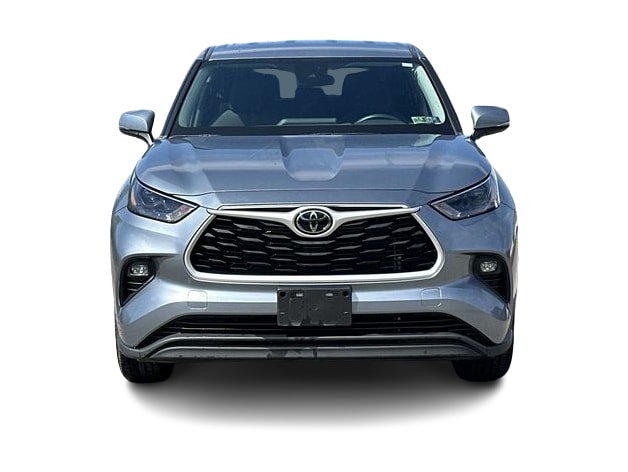 Thumbnail: 2022 Toyota Highlander - 6
