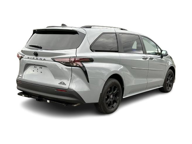 Thumbnail: 2026 Toyota Sienna - 23