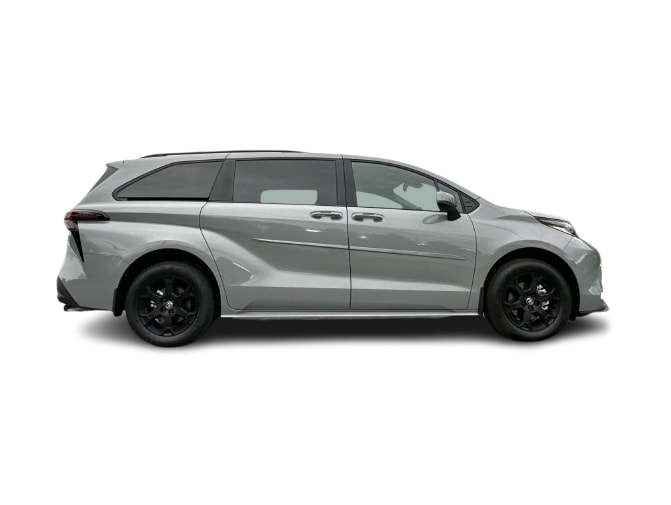Thumbnail: 2026 Toyota Sienna - 12