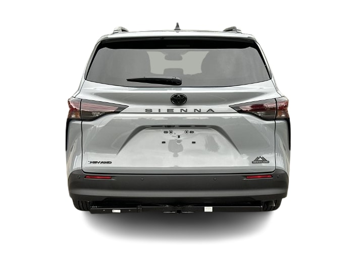 Thumbnail: 2026 Toyota Sienna - 5