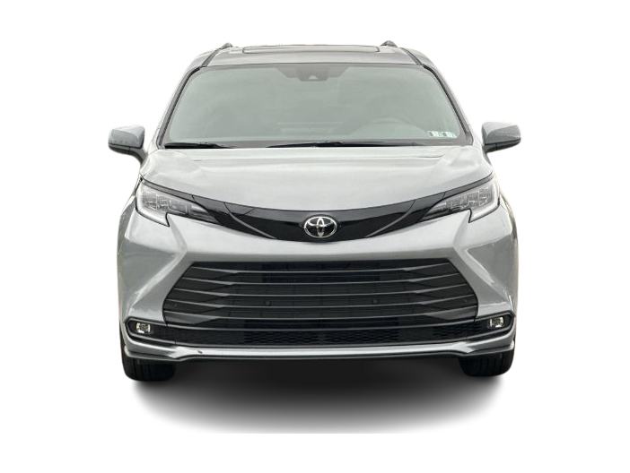 Thumbnail: 2026 Toyota Sienna - 6