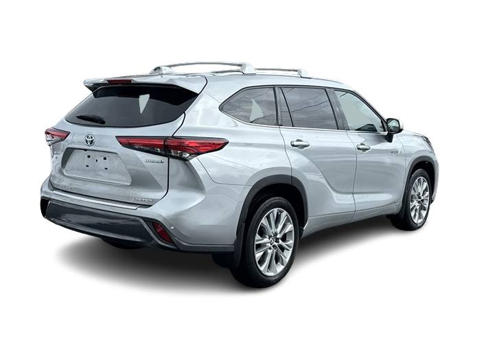 Thumbnail: 2021 Toyota Highlander - 24