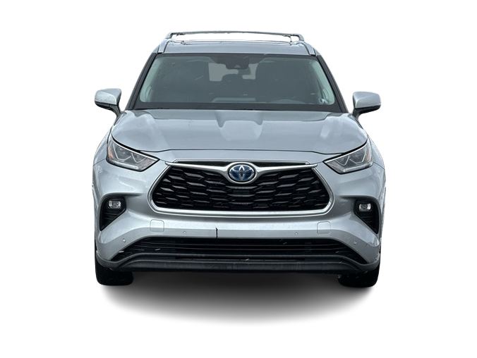 Thumbnail: 2021 Toyota Highlander - 6