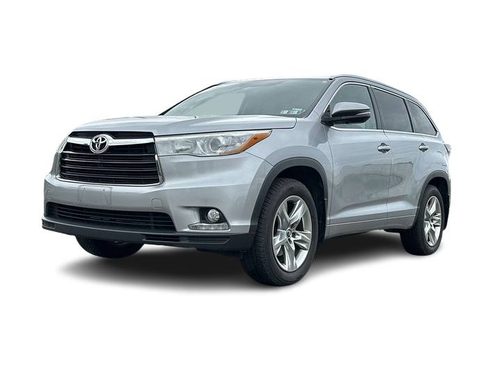 Thumbnail: 2016 Toyota Highlander - 24