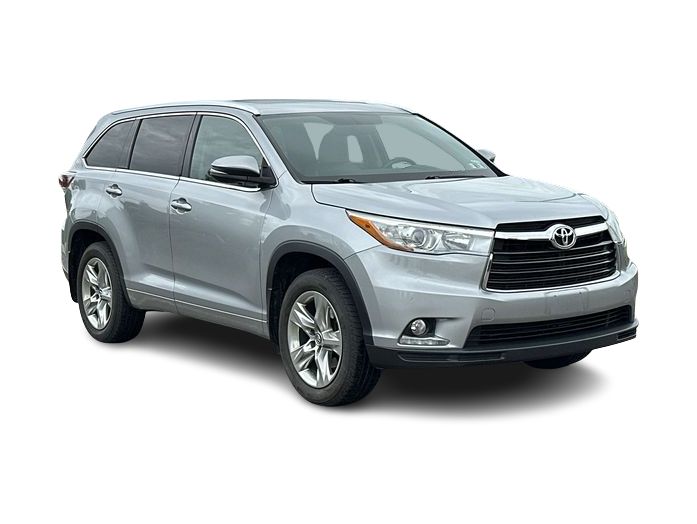 Thumbnail: 2016 Toyota Highlander - 25