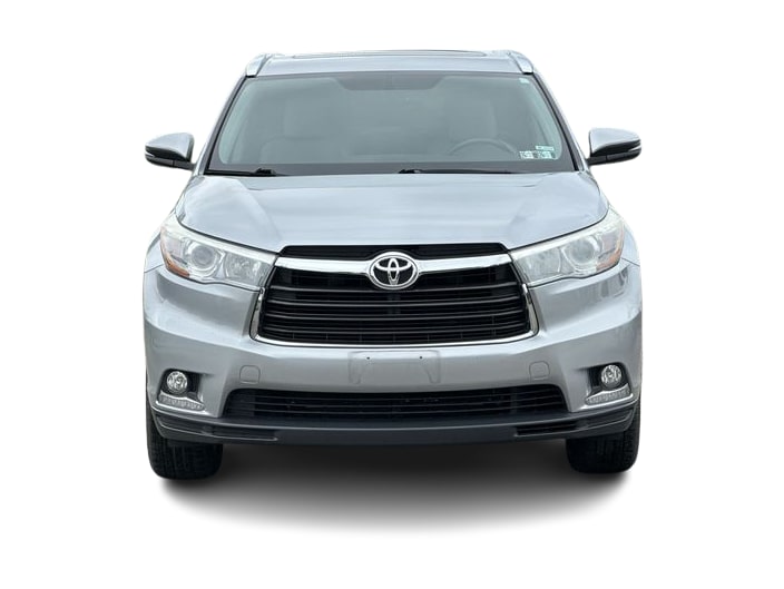 Thumbnail: 2016 Toyota Highlander - 6