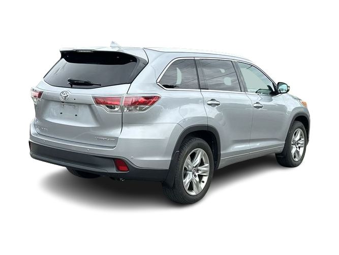 Thumbnail: 2016 Toyota Highlander - 26