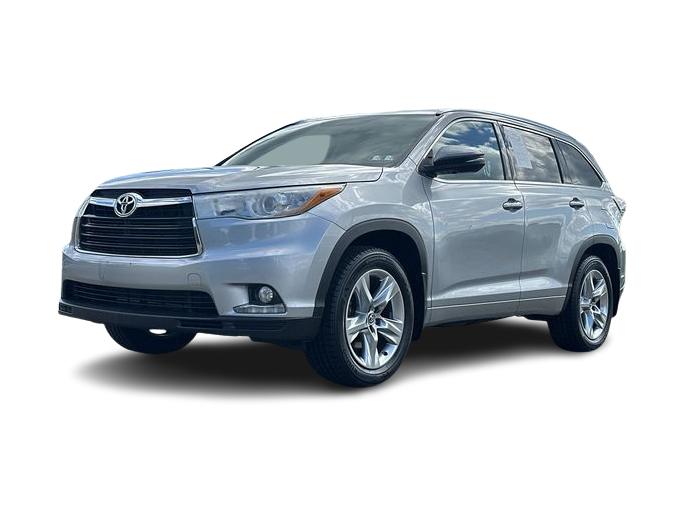 Thumbnail: 2016 Toyota Highlander - 32