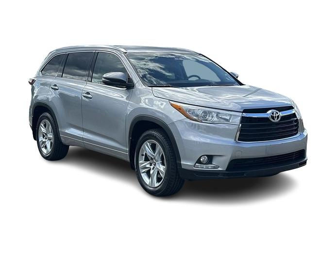 Thumbnail: 2016 Toyota Highlander - 33