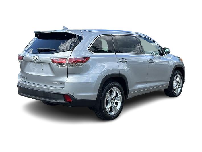 Thumbnail: 2016 Toyota Highlander - 34