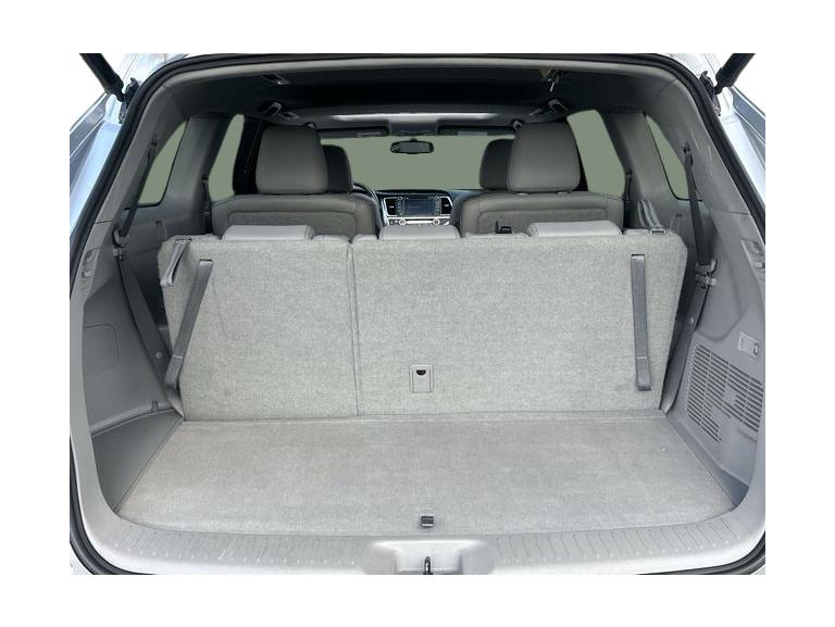 Thumbnail: 2016 Toyota Highlander - 28