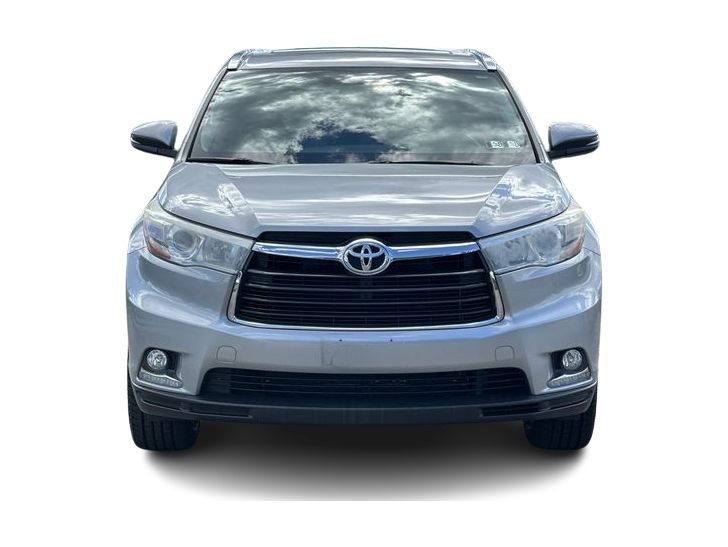 Thumbnail: 2016 Toyota Highlander - 6
