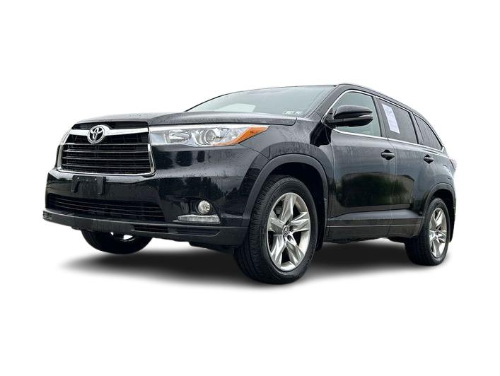 Thumbnail: 2016 Toyota Highlander - 24