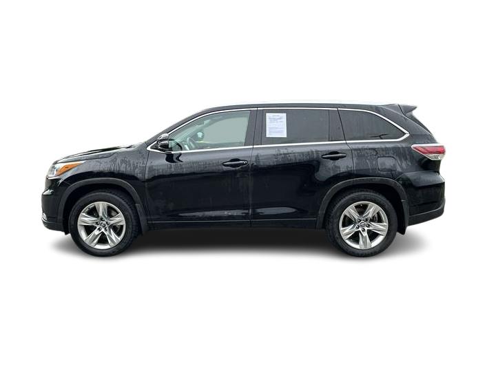 Thumbnail: 2016 Toyota Highlander - 3