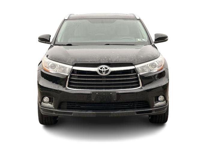 Thumbnail: 2016 Toyota Highlander - 6
